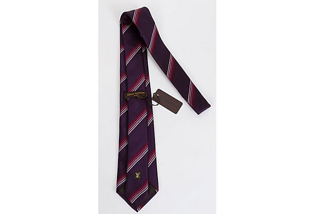 Louis Vuitton Burgundy Cashmere Silk Tie Up Poncho ( One Size ) Louis  Vuitton