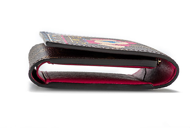 Vuitton Lim.Ed. Rollercoaster Wallet NIB