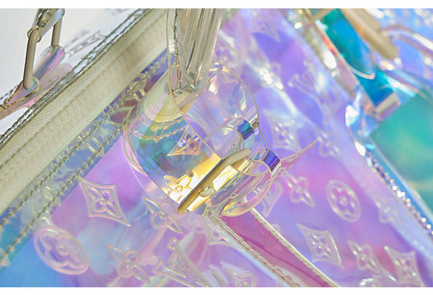 2019 Vuitton Runway Prisme Vintage Lux - Main Image